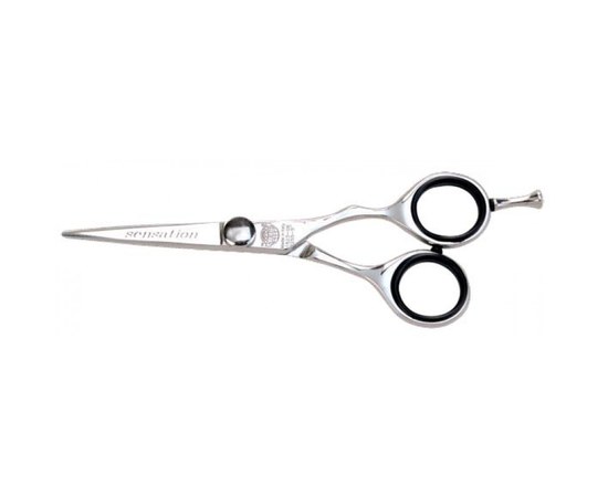 Изображение  Hairdressing scissors Kiepe Sensation 2255