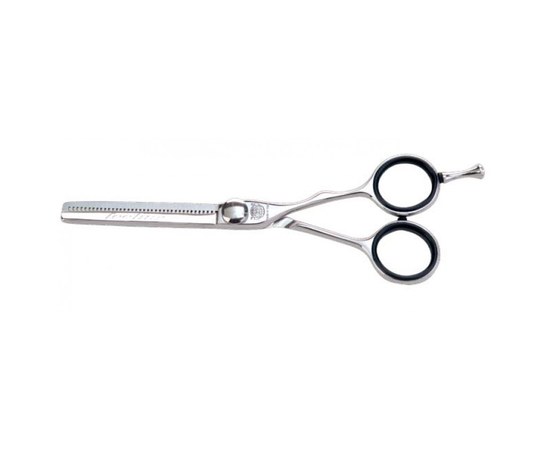 Изображение  Hairdressing scissors thinning Kiepe Sensation 2259/5.5