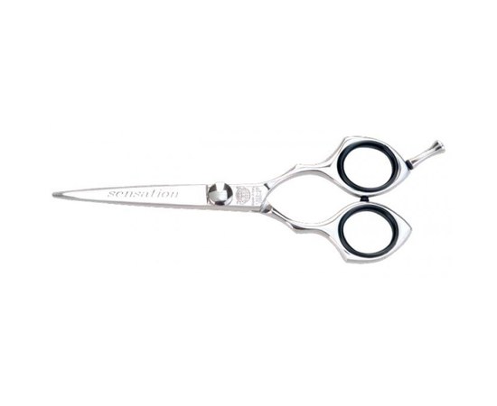 Изображение  Hairdressing scissors Kiepe Sensation 2260/5