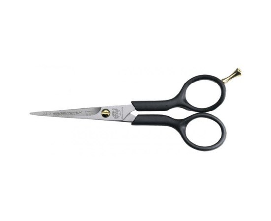 Изображение  Hairdressing scissors Kiepe Ergonomic Plastic Handle 2312/5.5