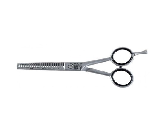 Изображение  Hairdressing scissors thinning Kiepe Galaxis 249/5.5