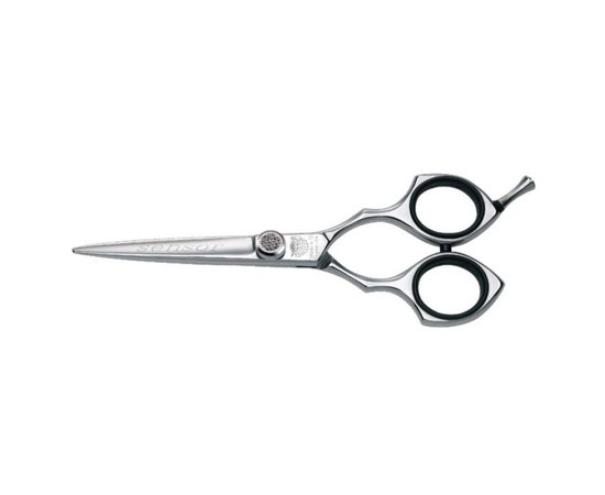 Изображение  Hairdressing scissors Kiepe Master Sensor 260/5