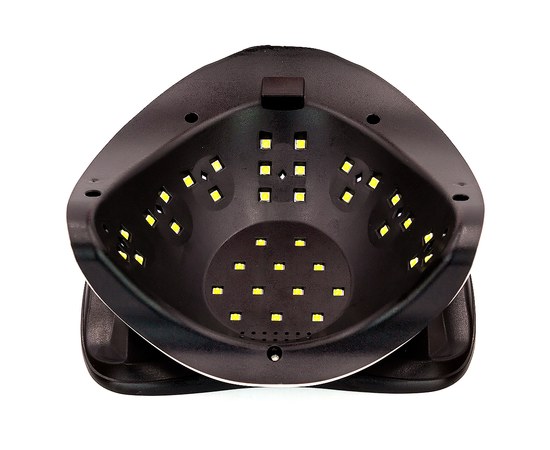 Изображение 5 Лампа для ногтей и шеллака SUN X5 UV+LED 54 Вт с ручкой