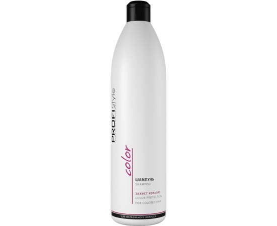 Изображение  Shampoo Color protection PROFIStyle COLOR 250 ml, Volume (ml, g): 250