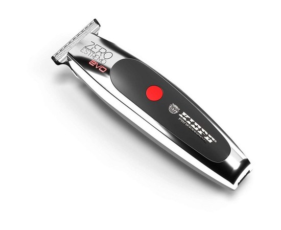 Изображение  Professional cordless trimmer Kiepe ZERO Estremo EVO (6330)