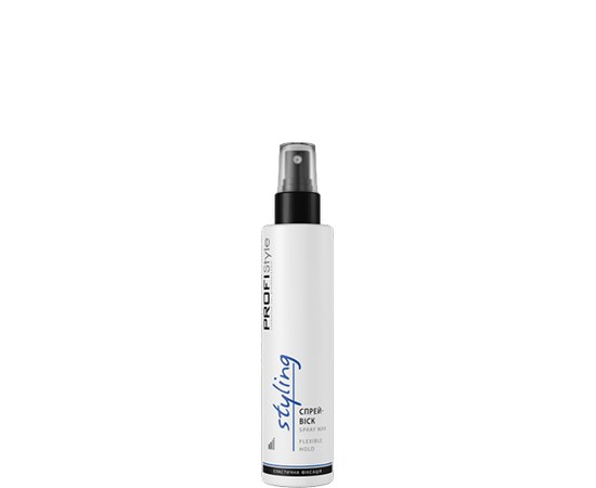 Изображение  Spray - wax elastic fixation PROFIStyle STYLING 150 ml