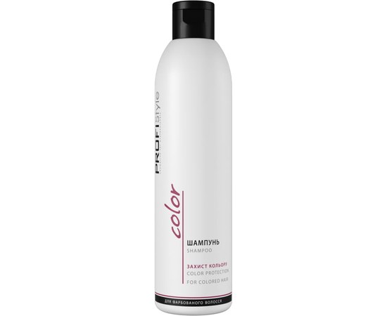 Изображение  Shampoo Color protection PROFIStyle COLOR 1000 ml, Volume (ml, g): 1000