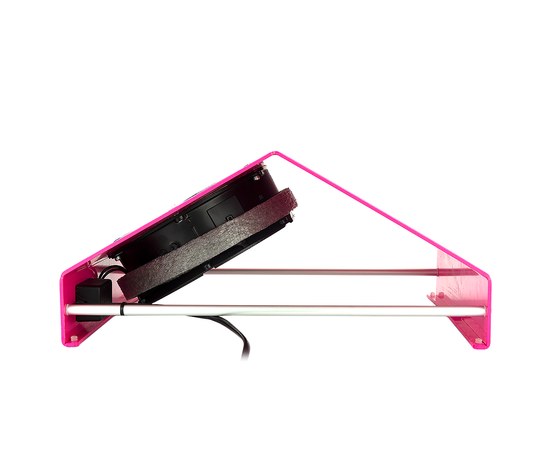 Изображение 2 Desktop manicure extract Limonad ND 400 65 W, pink, Options: Pink