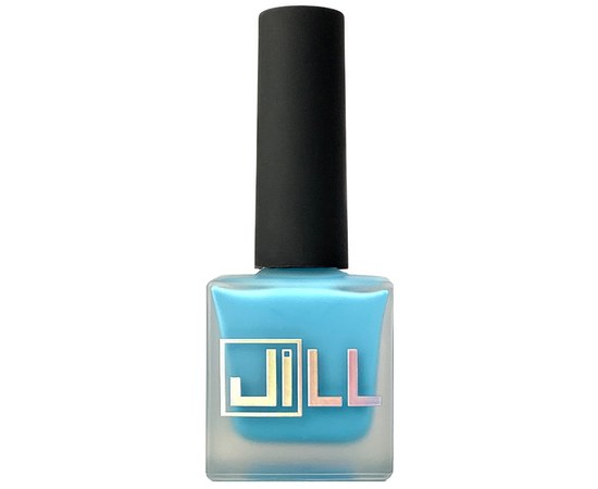 Изображение  JiLL Skin Defender Liquid for protecting the skin around nails, 9 ml