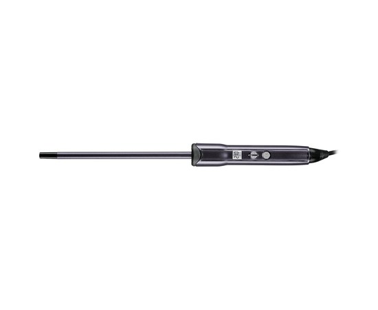 Изображение  Curling iron without clamp BaByliss PRO BAB2910E DigiCurl 10 mm