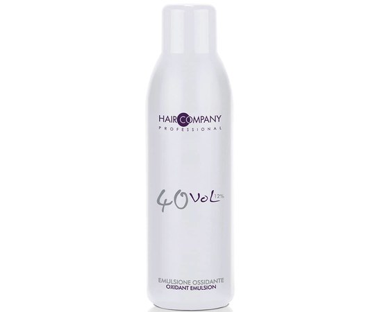 Изображение  Oxidizing 9% Hair Company Oxidant Emulsion 1000 ml