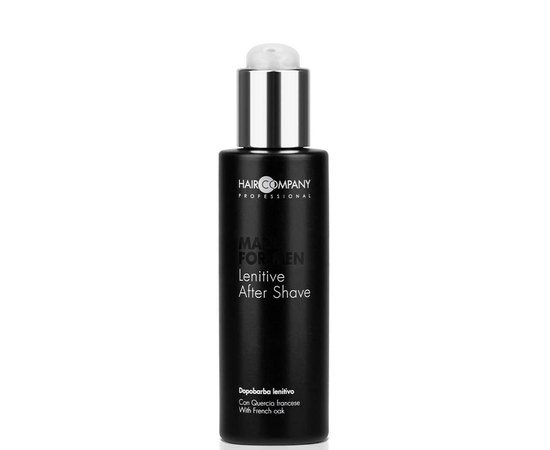 Изображение  Softening lotion after shaving Hair Company MAN Lenitive After Shave 150 ml