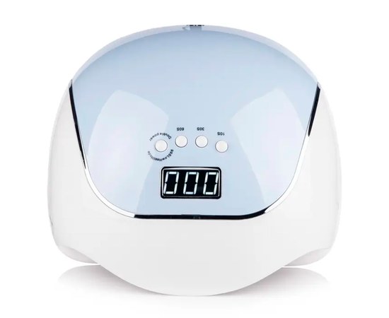 Зображення 3 Лампа для манікюру Uv-Led SUN BQ-V5 120 вт, синя