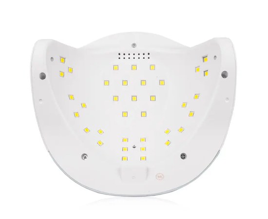 Зображення 4 Лампа для манікюру Uv-Led SUN BQ-V5 120 вт, зелена