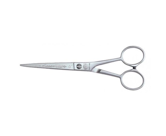 Изображение  Hairdressing scissors Kiepe Laser 278/5.5