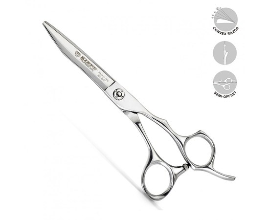 Изображение  Scissors Kiepe MONSTER CUT 2810/6.5