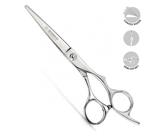 Изображение  Scissors Kiepe MONSTER CUT 2813/6