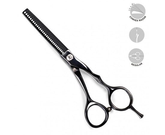 Изображение  Scissors Kiepe MONSTER CUT 2814T30/6