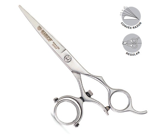 Изображение  Scissors Kiepe MONSTER CUT 2815/5.5