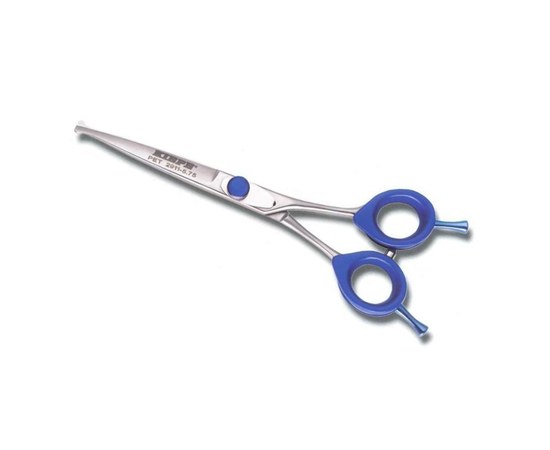 Зображення  Ножиці для тварин Kiepe Pet Scissors 2911/5.75