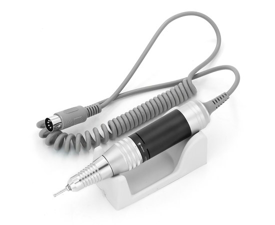 Изображение 3 Фрезер для маникюра BUCOS PRO ZS-705 65Вт/35 000 об, Черный, Вариант: черный