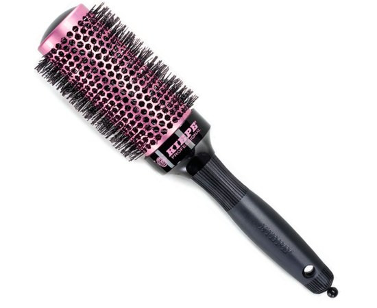 Изображение  Thermal brush Kiepe Pure Pink 5801.43 Ø43 mm
