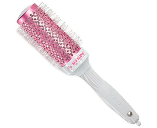 Изображение  Thermal brush Kiepe Pure White 5802.43 Ø43 mm