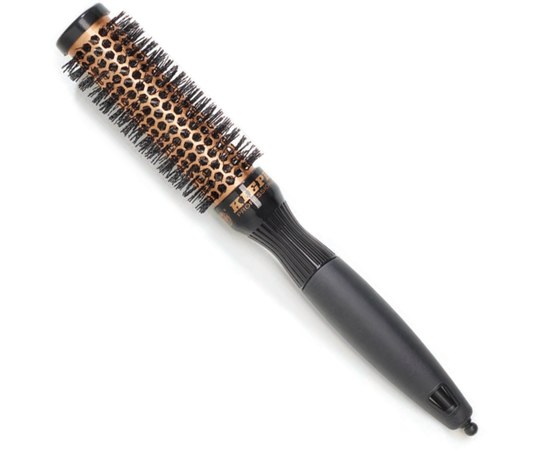 Изображение  Thermal brush Kiepe Pure Rose Gold 5825 Ø25 mm