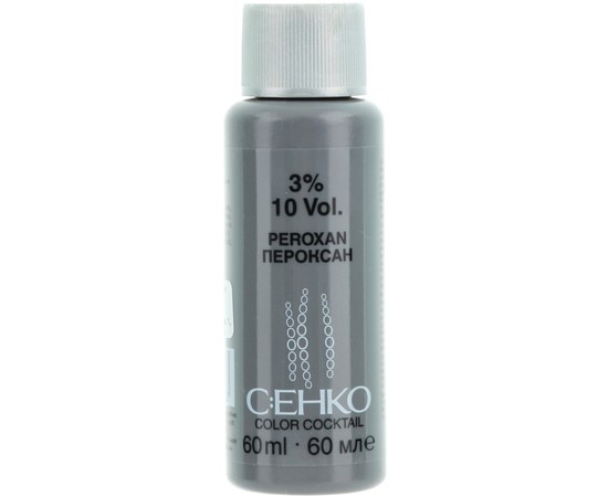 Зображення  Пероксан C:EHKO Peroxan 3% 60 мл