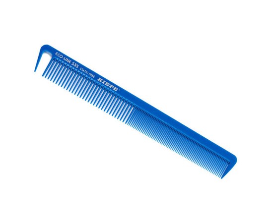 Изображение  Comb for haircut combined Kiepe Eco-Line 535