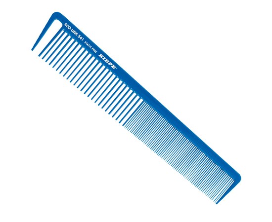 Изображение  Comb for haircut combined Kiepe Eco-Line 541