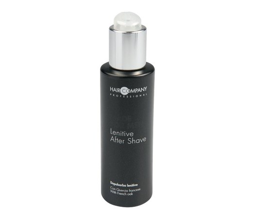 Зображення 2 Пом'якшуючий лосьйон після гоління Hair Company MAN Lenitive After Shave 150 мл