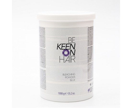 Изображение  KEEN Bleaching Powder B, 1000 ml, Volume (ml, g): 1000