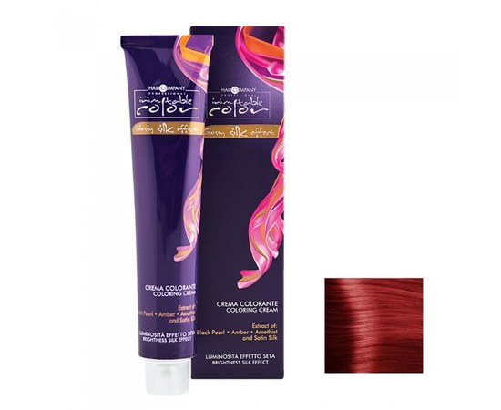 Зображення  Крем-фарба Hair Company Inimitable Colouring мікстон червоний 100 мл