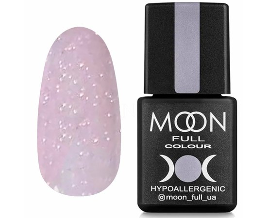 Изображение  Гель-лак для ногтей Moon Full Opal Color 8 мл, № 510, Объем (мл, г): 8, Цвет №: 510