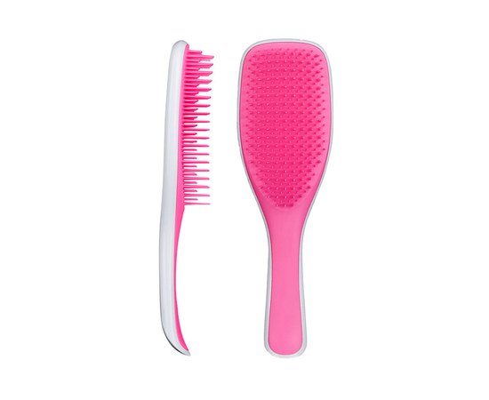 Изображение  Comb for wet hair pink Mar Negro The Wet Detangler pink