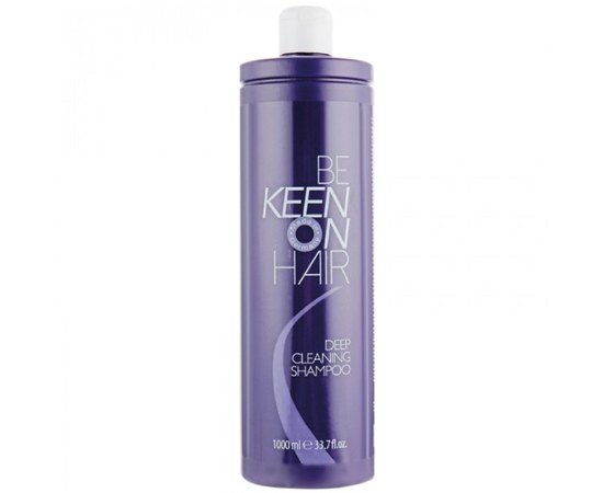 Изображение  KEEN Deep Cleaning Shampoo, 1000 ml