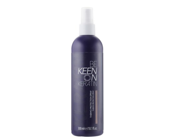 Изображение  Спрей с термозащитой KEEN Thermos Protection Spray, 300 мл