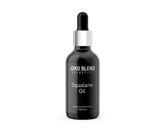 Изображение  Cosmetic oil Squalane Oil Joko Blend 30 ml