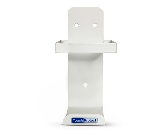 Изображение  Wall holder for antiseptic Touch Protect 1 l