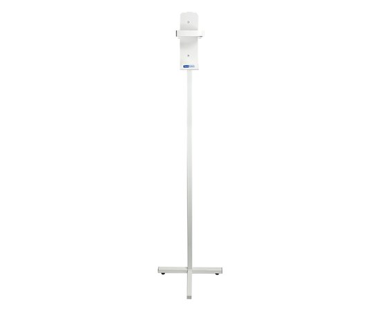 Изображение  Floor stand for antiseptic Touch Protect 1 l