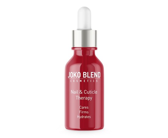 Изображение  Nail & Cuticle Therapy Joko Blend 10 ml