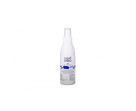 Изображение  Multi-spray 18in1 Nua PRO instant complex care, 150 ml
