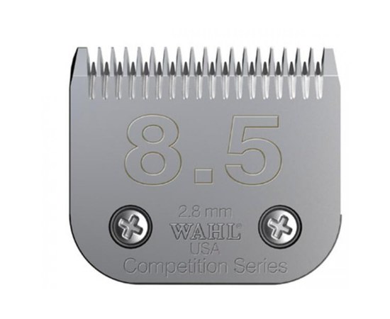 Изображение  Blade block WAHL #8.5 2.8 mm 02362-116