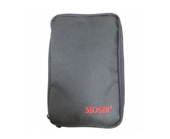 Изображение  Moser storage bag for clippers and trimmers
