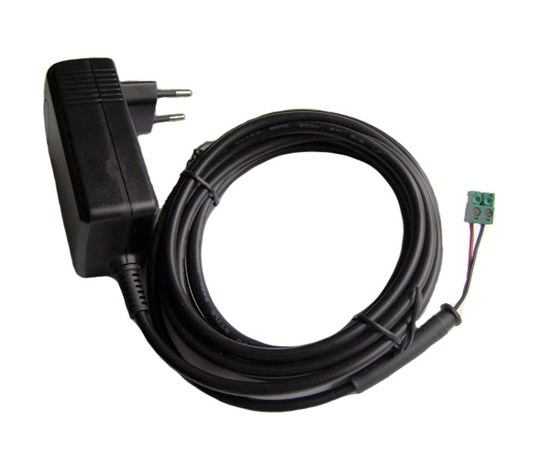 Изображение  Mains adapter for Moser 1250