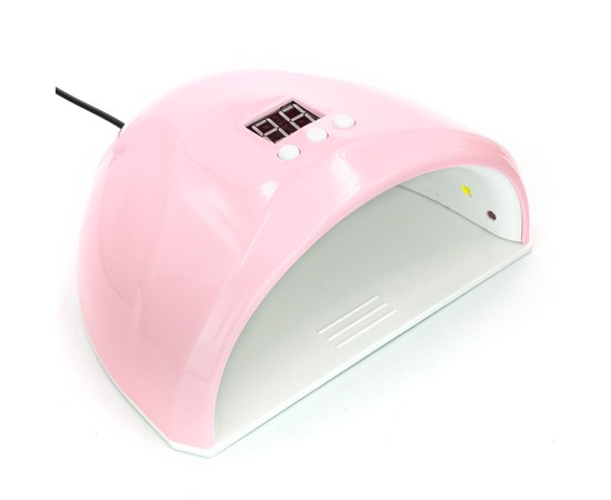 Изображение  Лампа для ногтей и шеллака Toki Toki Mini UV LED 36 Вт USB