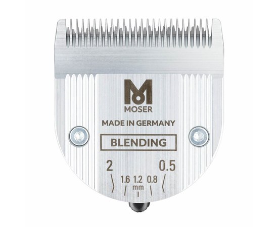 Зображення 2 Ніж Wahl Moser Blending Blade 0,5-2мм 1887-7050