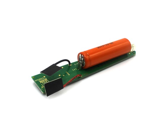 Изображение  Battery with 3.6V Li Ion board