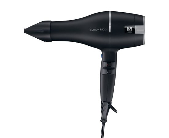 Изображение  Hair dryer MOSER Edition Pro 2, 2000W 4332-0050